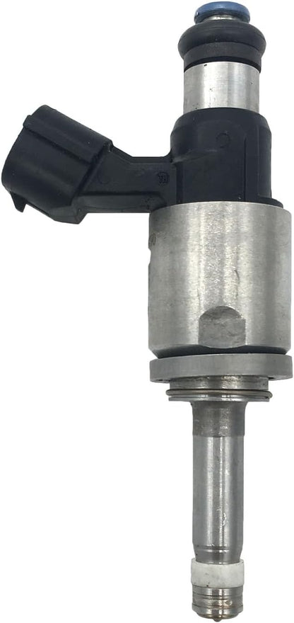 ya 10 9.16 baidi 23250-0P090 4X Fuel Injector Nozzel for Toyota Camry for AVALON for SIENNA 3.5L 15-18