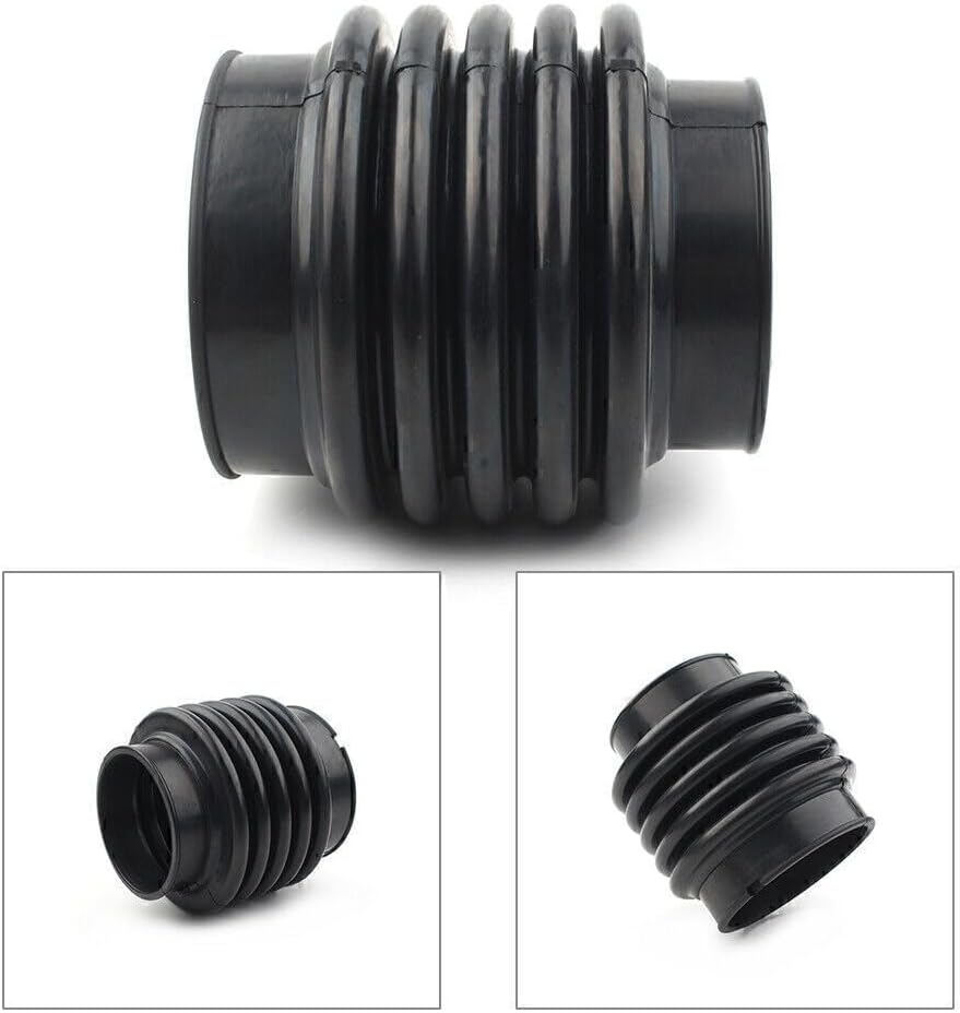 ya 10 9.16 baidi for Nissan for Infiniti 16578-31U00 Air Cleaner Air Intake Hose Air Mass Meter Boot