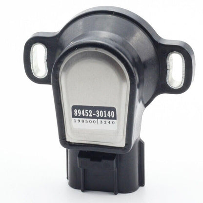 ya 2 8.15 TPS Throttle Position Sensor 89452-30140 for Denso 4Runner Supra T100 Tacoma