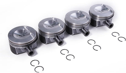 ya 4 8.24 baidi Piston Ring Assembly 21mm for Audi A3 for VW for Passat for Tiguan for JETTA GTI 06H107065AM