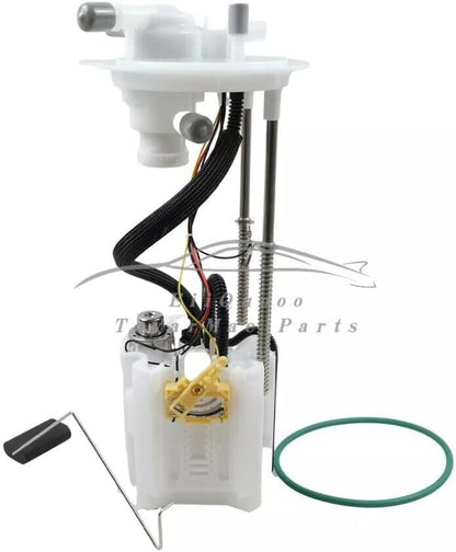 ya 5 8.10 68399000AB 68399000AA for 2018 2019 for Ram 1500 3.6L FLEX Fuel Pump Module Assembly