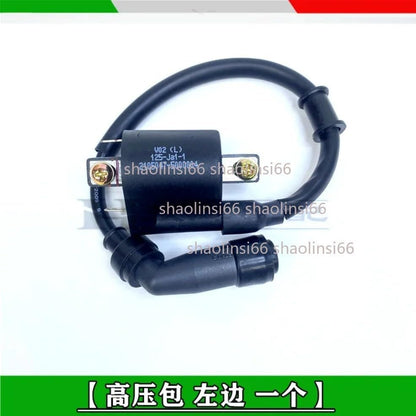 ya 5 8.24 baidi Motorcycle Lgnition Coil Voltage For Benelli BJ125-3E BJ125-3 125cc TNT 125 135