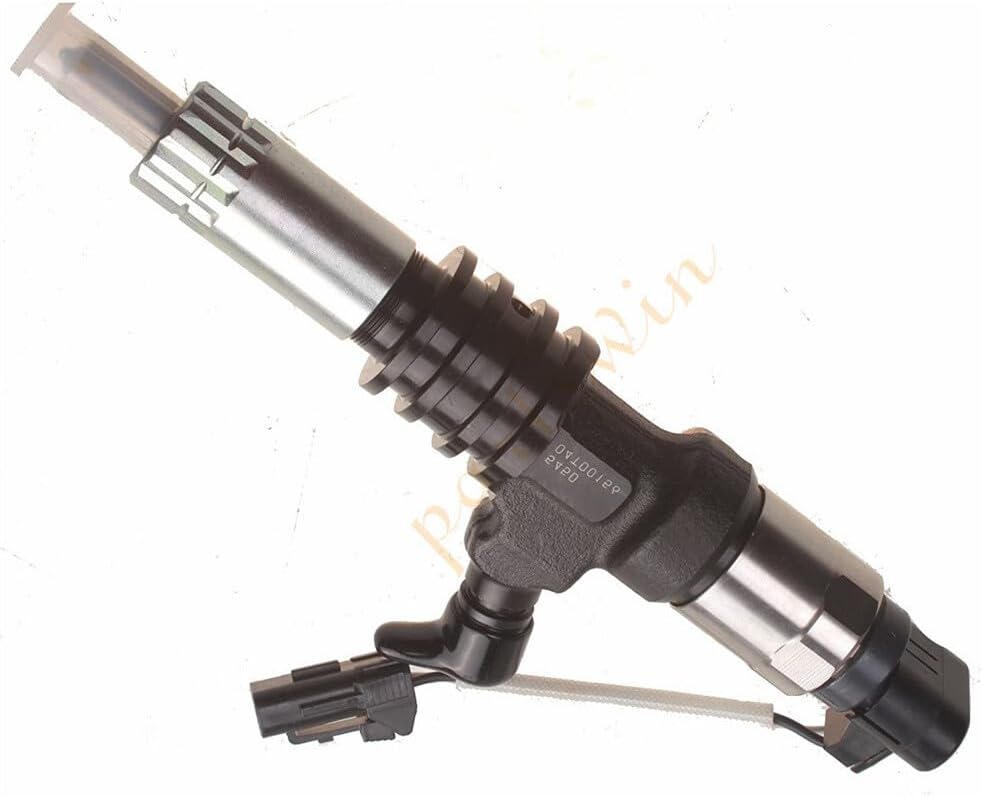 ya 10 9.16 baidi 1-Pack Diesel Fuel Injector for Mitsubishi 6M60 Fuso ME302143 095000-5450-