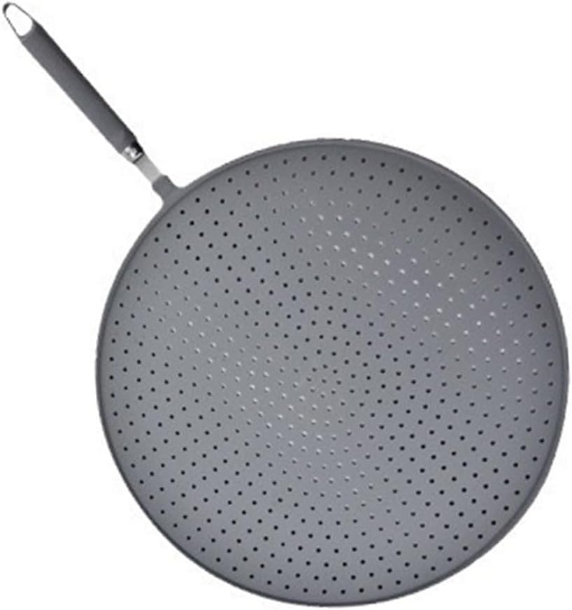 ya 14 9.20 baidi Silicone Pot Cover that Withstands High Temperatures Safe and Effective-1