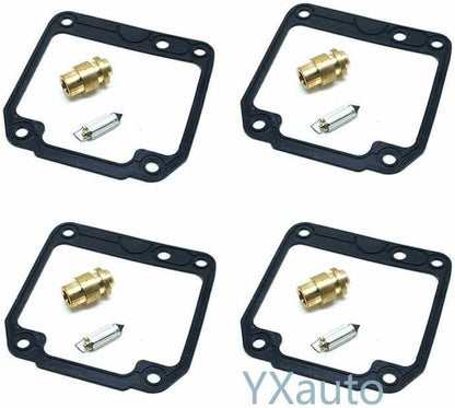 ya 13 9.15 baidi Carburetor Vacuum Membrane Repair Kit for Yamaha XJR400 XJR 400 R 93-00 94 95 96