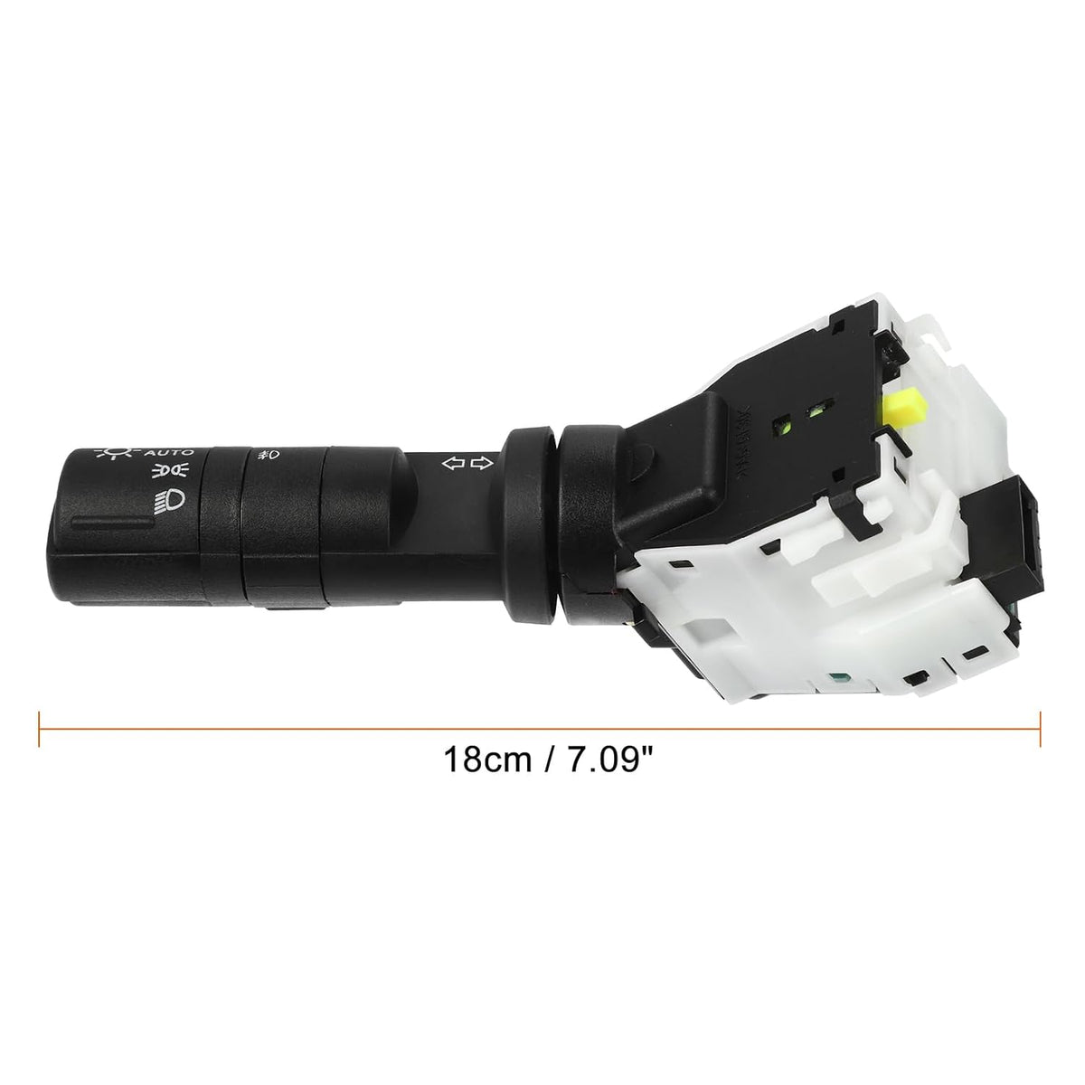 ya 9 10.24 25540-AM620 Automotive Turn Signal Light Switch Assembly for Nissan Armada 2004-2007-
