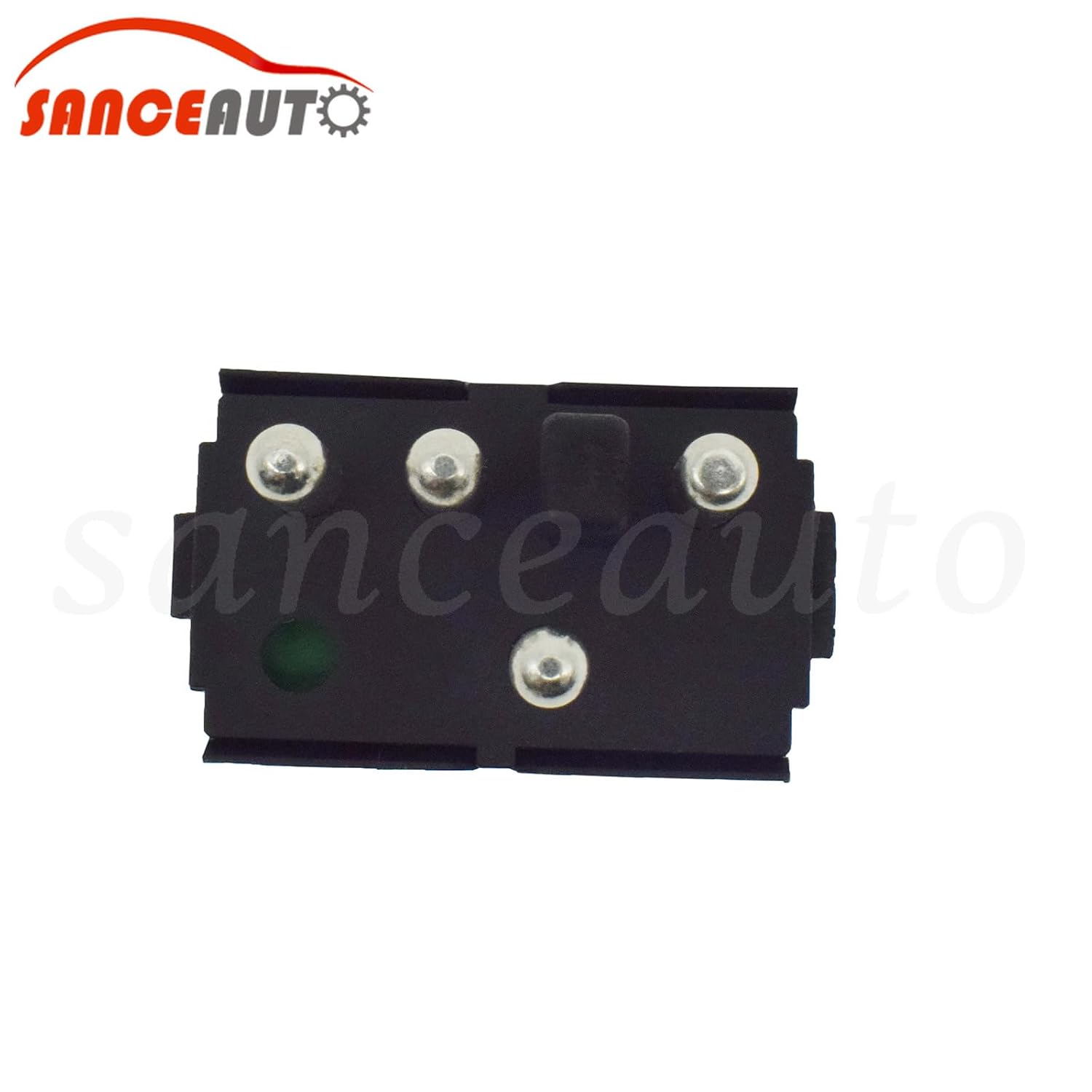 ya 3 8.24 baidi Grey Power Window Lifter Main Control Switch Suitable for Modern Accent 2000-2005