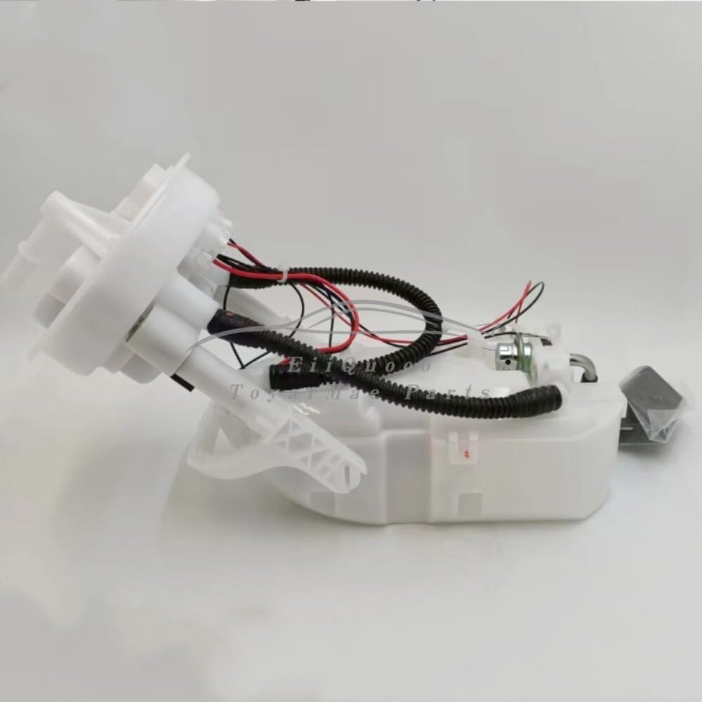 ya 5 8.10 E8566M for 01-05 for Honda for Civic L4 1.3L 1.7L Fuel Pump Assembly 17045-SFE-H50