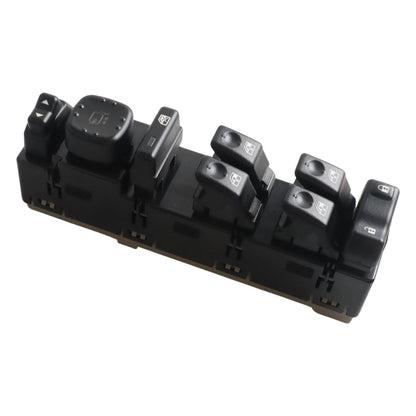 ya 4 8.8.2 Driver's Door Power Window Switch Button is Suitable for 2003-2007 for Chevrolet for GMC for Cadillac 