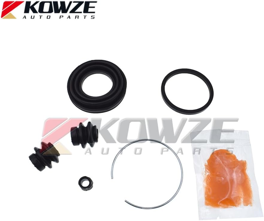 ya 9 10.24 Brake Cylinder Caliper Kit for Mitsubishi for Outlander Lancer Delica