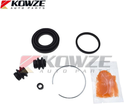 ya 9 10.24 Brake Cylinder Caliper Kit for Mitsubishi for Outlander Lancer Delica