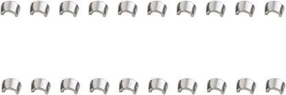 ya 28 10.13 zhengce 20X Engine Valve Keeper Set for VW CC for Golf for JETTA for Passat for Au