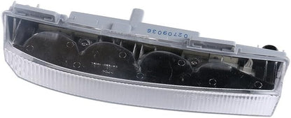 ya 10 9.16 zhengce For 2012-2015 Benz C63 AMG Front Driving Light Daytime Running Lamp Left Si