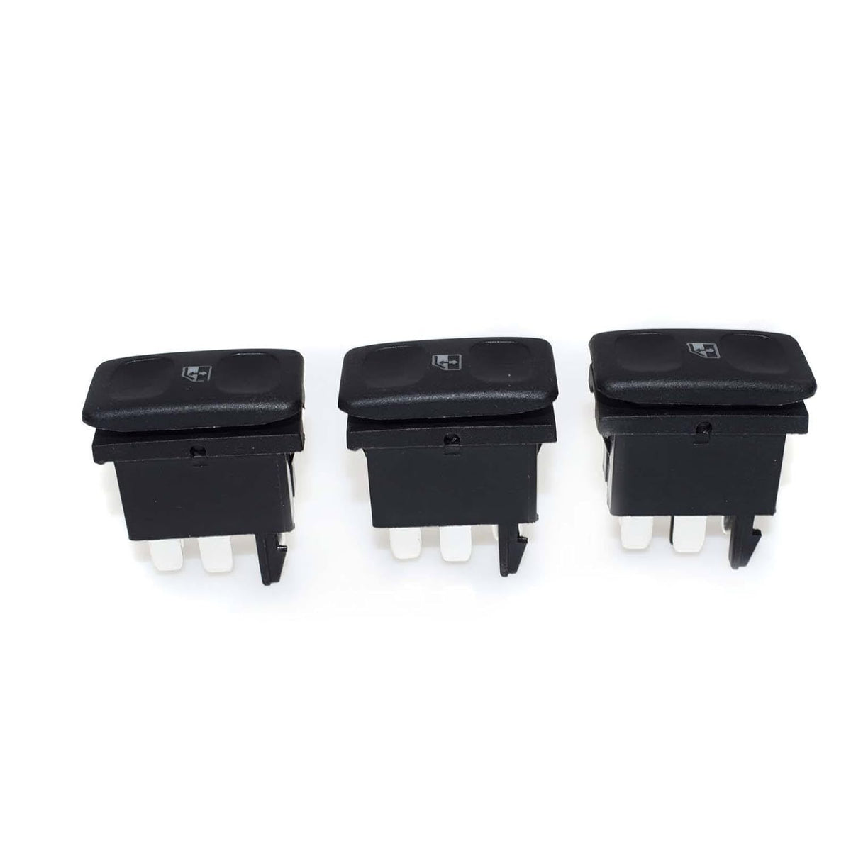 ya 13 9.15 baidi 3 Power Window Master Control switches Suitable for VW Golf Jetta MK2 191 9