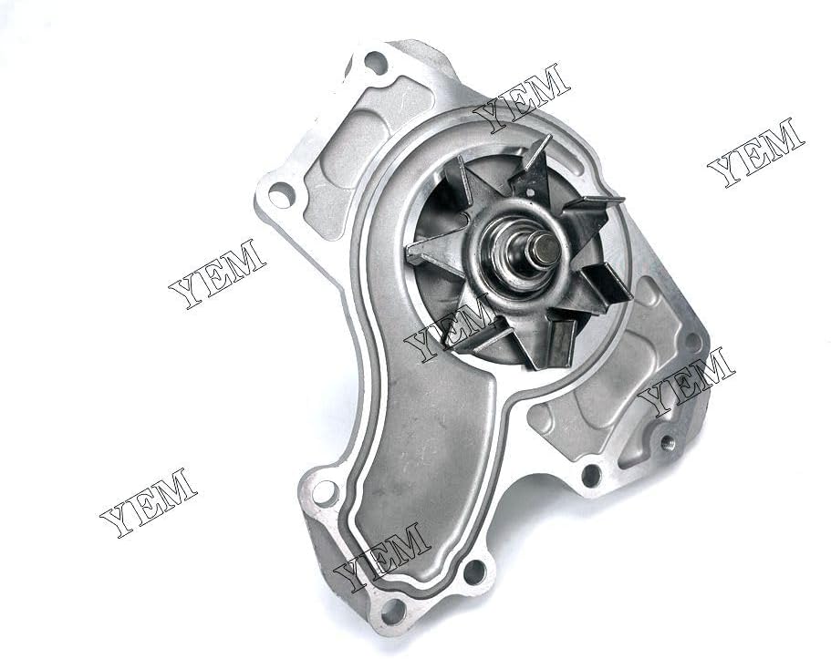 ya 13 9.15 baidi 4D34T Water Pump ME990369 ME990370 J200-13205 Fit for Mitsubishi Engine
