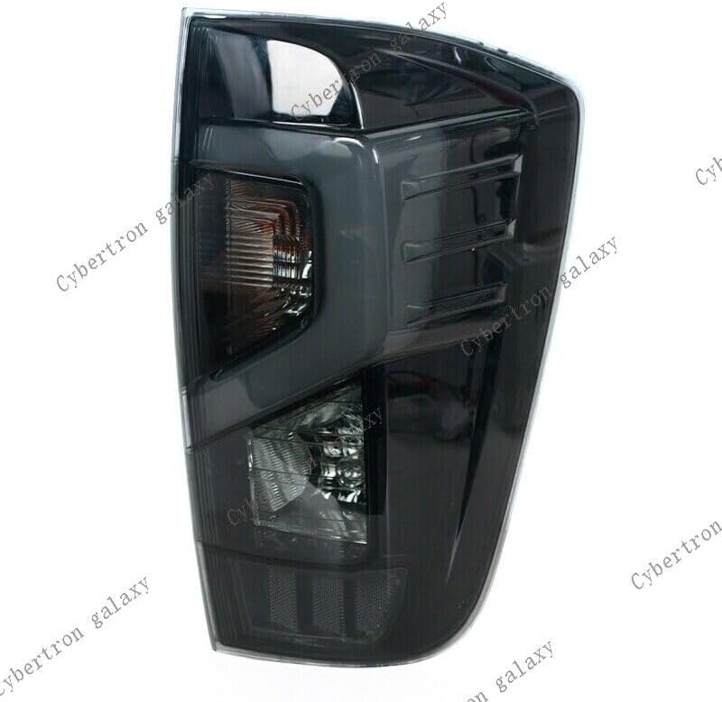 ya 2 8.15 Suitable for Nissan Frontier Navara NP300 D23 2015-2023 Right Smoke Rear Tail Light