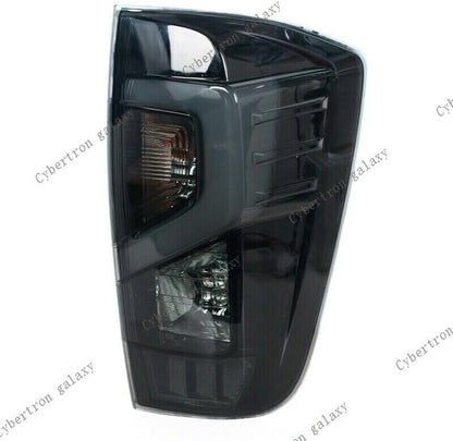 ya 2 8.15 Suitable for Nissan Frontier Navara NP300 D23 2015-2023 Right Smoke Rear Tail Light