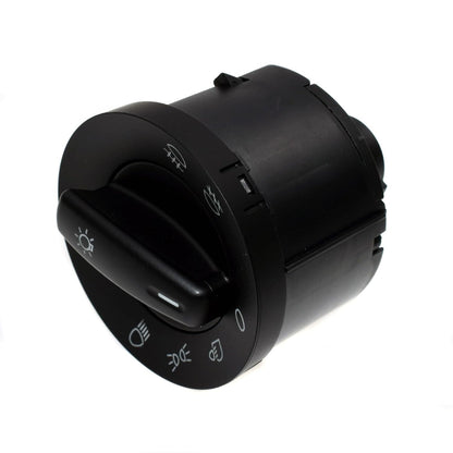 ya 5 8.10 Headlight Switch 1K0941431N for VW for Jetta for Golf GTI Passat CC for Tiguan Rabbit