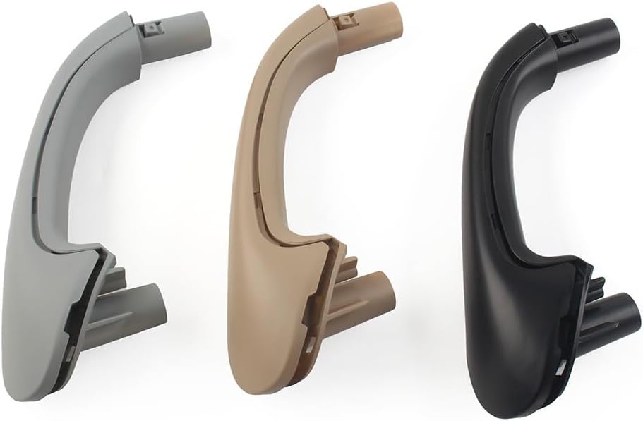 ya 5 8.10 Front Left Interior Door Pull Handle for Mercedes-Benz C Class W203 C230 C240