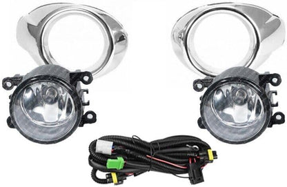 ya 2 8.15 Package fog light protection cover fog light fog light cable suitable for Ford Focus 3 2012-2014