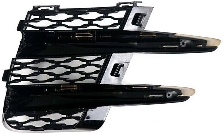 ya 2 8.15 Right fog lamp protective cover for Range Rover Velar L560 2017-2022