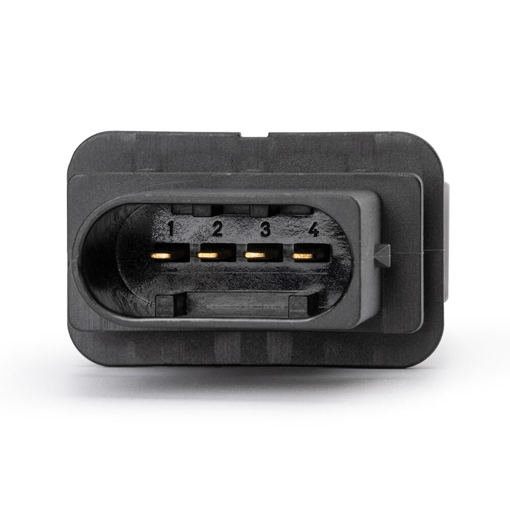ya 4 8.8 0281002695 Mass Air Flow Sensor for Benz E320 E350 GL320 ML350 R350 6420940148