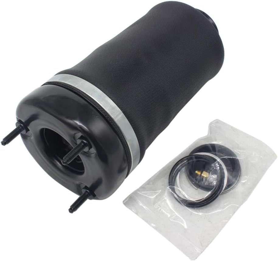 ya 10 9.16 baidi Front Air Suspension Spring Bag For for Mercedes W164 X164 ML GL Class 1643206013 US