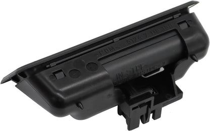 ya 4 8.10 7118158 Suitable for BMW E60 E90 E91 E92 Trunk Handle Cover Lock Release Switch 51247118158