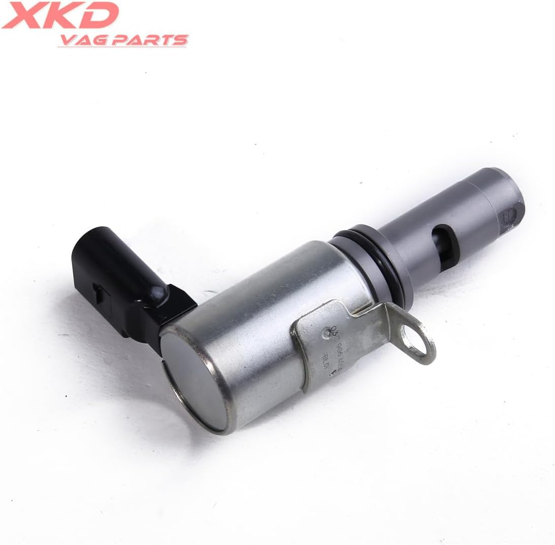 ya 2 8.15 Engine Camshaft Variable Valve Timing Control Solenoid for VW CC for Golf for JETTA for Audi