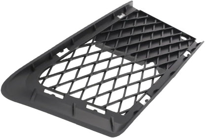 ya 5 8.10 Front Right Side Bumper Lower Mesh Grille Fits For 3' E92 328i 328xi 2007-2010