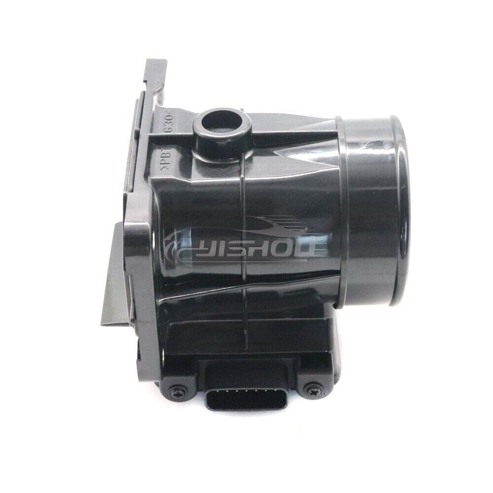 ya 8 8.24 baidi Mass air Flow Meter e5T08271 md336481 is Suitable for Mitsubishi Lancer Outlander Galant