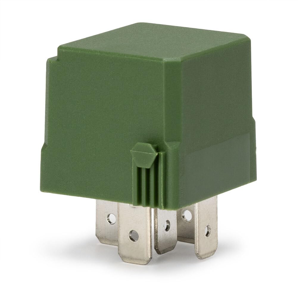 ya 9 10.24 Multi Purpose Relay 0009828523 Fits for Mercedes-Benz E350 C300 ML350 S550 GL450