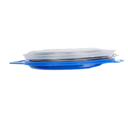 ya 13 9.15 baidi Heavy Duty Stainless Locking Wire 50 ft Roll for De for MANding Applications