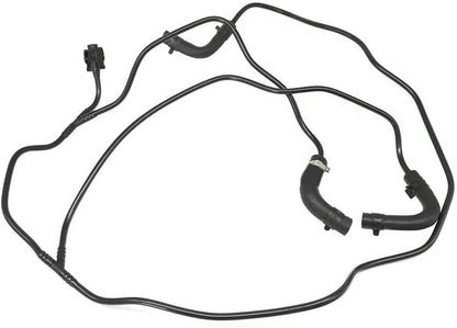 ya 23 10.7 baidi 1 Piece Coolant Reservoir With Cap For for Nissan For Rogue 2008-15 21711-JG000 New