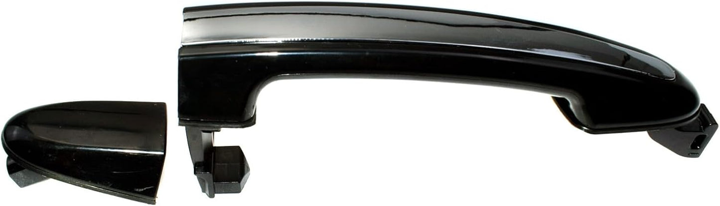 ya 5 8.10 Front Passenger Outside Door Handle for Hyundai Santa Fe 2007-2012