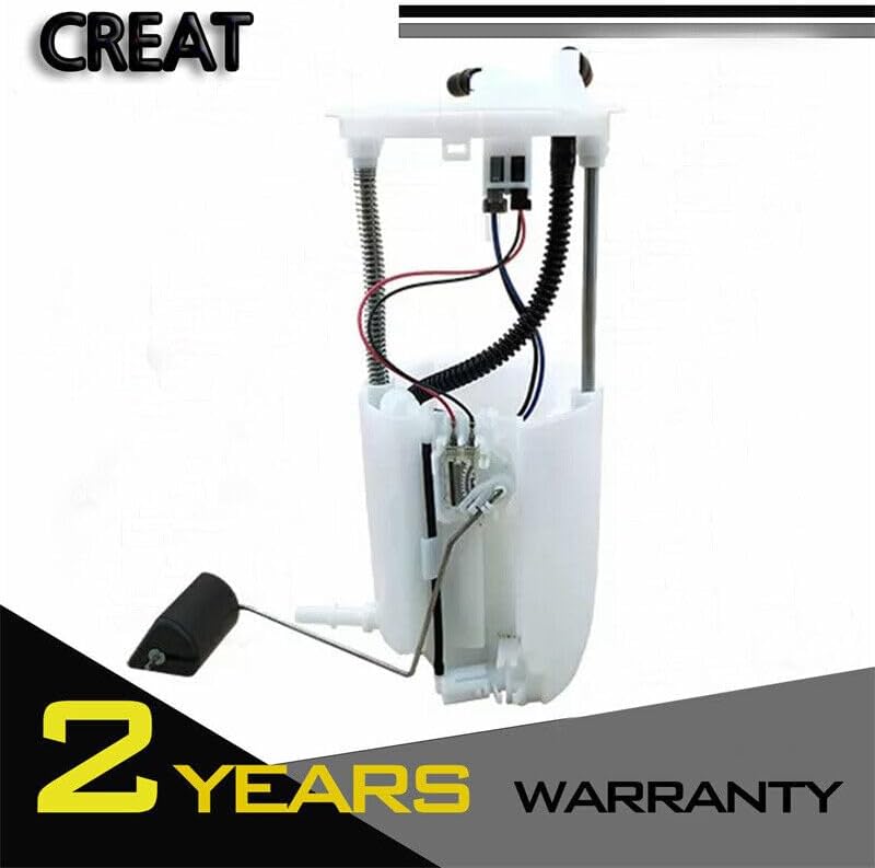 ya 5 8.10 Fuel Pump Module Assembly for Suzuki Grand Vitara 2006-2008 623GE 15100-65842