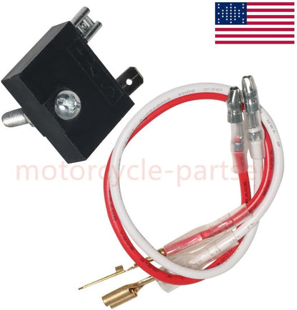 ya 2 8.15 Rectifier/Regulator for Suzuki TS125 TS125ER/TS185 TS185ER/TS250 TS250ER/TF125