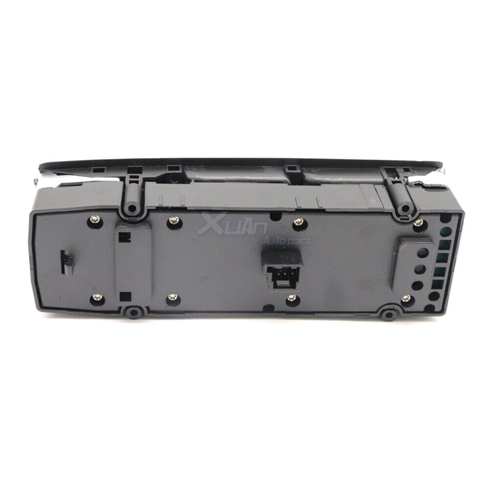 ya 3 8.24 baidi A20499055402 is Suitable for Mercedes Benz W212 E-Class W204 C350 Power Window Main Switch