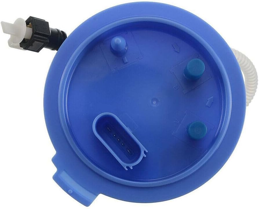 ya 8 8.24 baidi 1K0919051CN Fuel Pump Assembly for VW for Golf for Audi A3 TT 2.0L 2004-2014