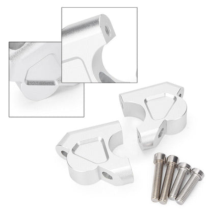 ya 9 10.24 for BMW R1200GS Adventure 13-2017 Motorcycle Heightening Handlebar Modifica