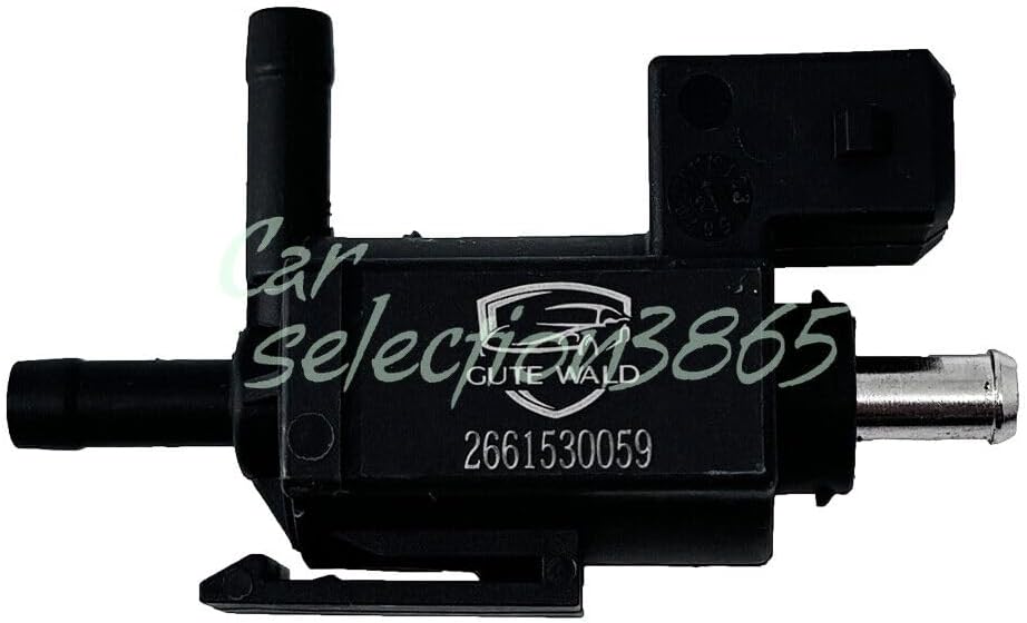 ya 4 8.24 baidi Turbo for Charger Wastegate Solenoid Valve for Mercedes-Benz C250 SLK250 A2661530059