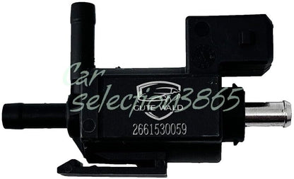 ya 4 8.24 baidi Turbo for Charger Wastegate Solenoid Valve for Mercedes-Benz C250 SLK250 A2661530059
