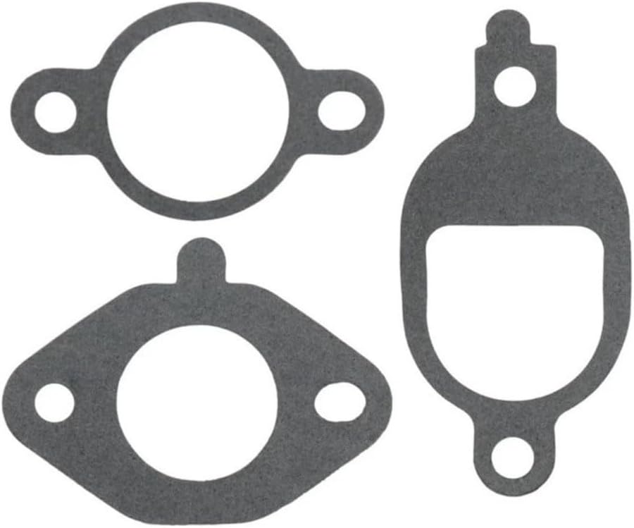 ya 23 10.7 baidi Carburetor Spacer Set for Engine Replacement Part 20 112 08S 2011208S