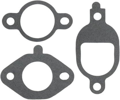 ya 23 10.7 baidi Carburetor Spacer Set Fitments:For Engine Installation:Replacement For Engine