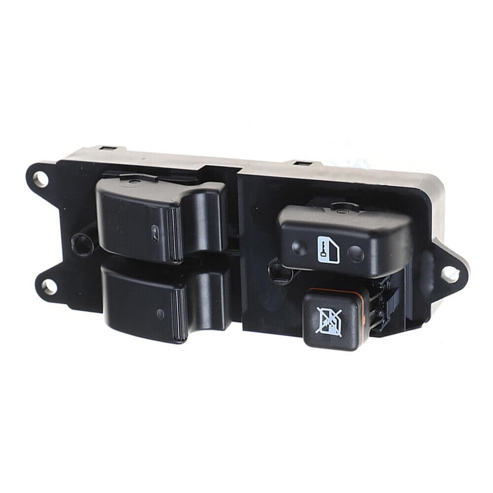 ya 4 8.8.2 Master Power Window Switch 84820-02111 is Suitable for Toyota for Corolla Verso 2002-2007 