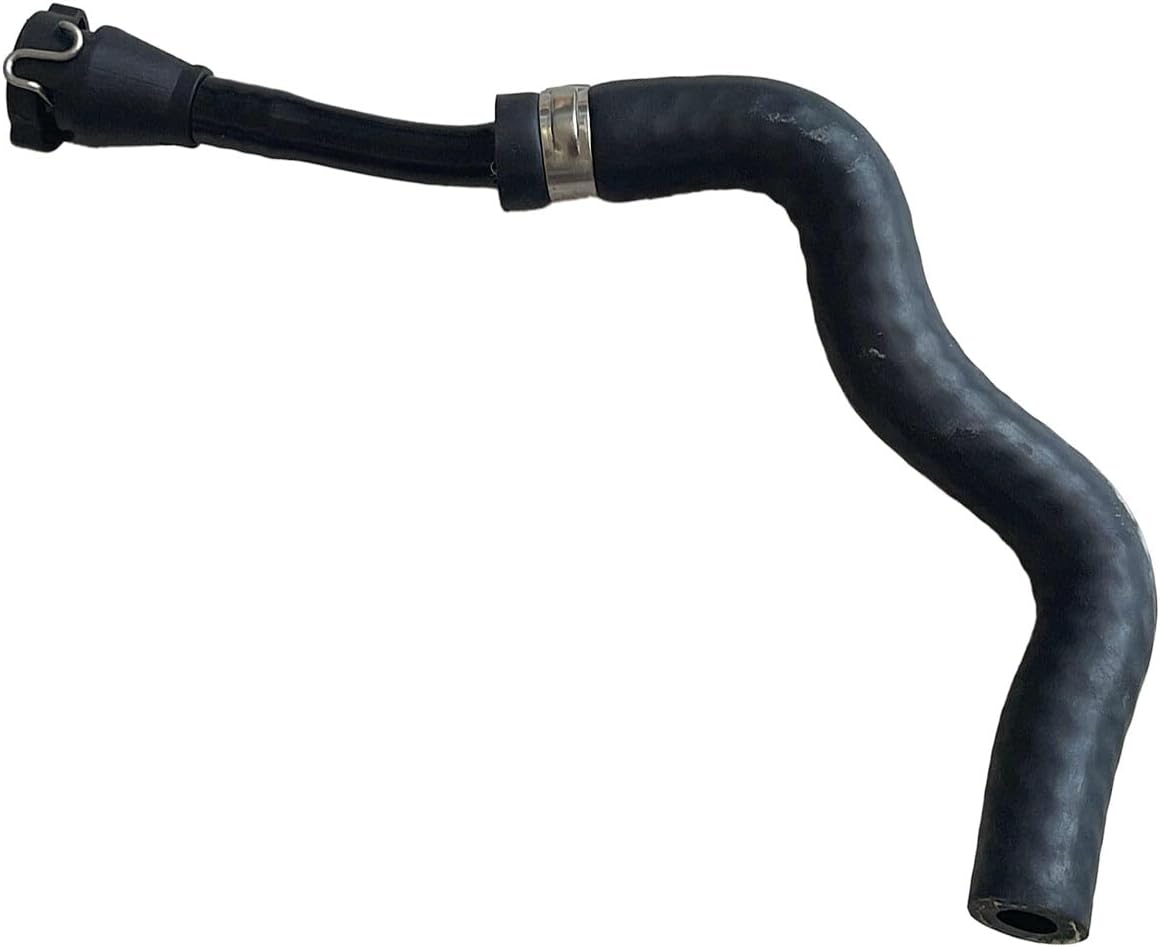 ya 10 9.16 baidi Crankcase Breather Pipe Vent Hose for Mercedes-benz S550 E550 CLS550 SL550