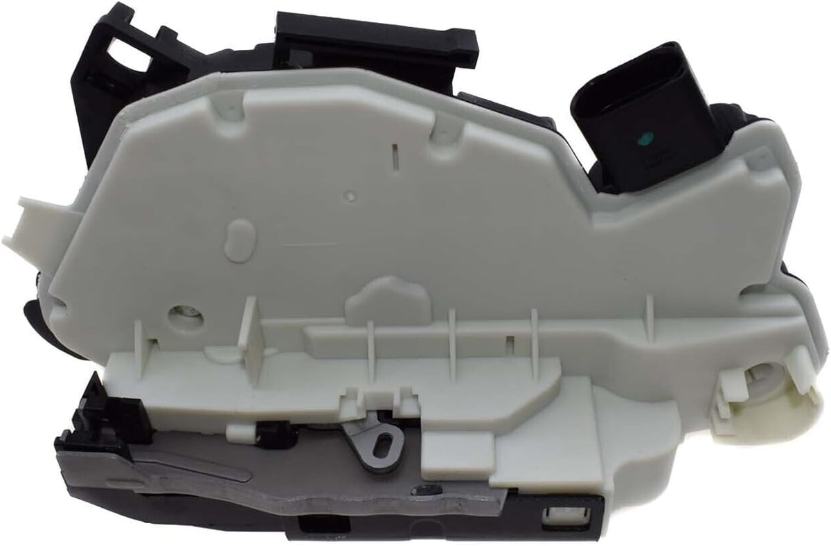 ya 10 9.16 zhengce Front Left Door Latch Actuator for VW for Tiguan CC Amarok Scirocco 5N18370