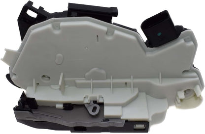 ya 10 9.16 zhengce Front Left Door Latch Actuator for VW for Tiguan CC Amarok Scirocco 5N18370
