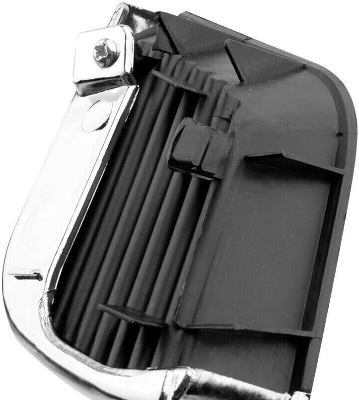 ya 10 9.16 zhengce Pair L&R Front Fog Light Lamp Frame Cover Bezel Fit for Avalon 2011-2012