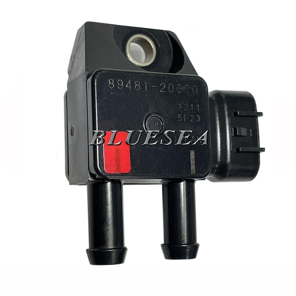 ya 23 10.7 zhengce Differential Pressure Sensor 89481-20030 for Toyota ALTIS Vensis Verso for
